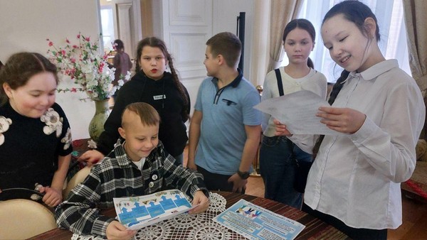 Тематическая беседа «От безответственности до преступления один шаг»