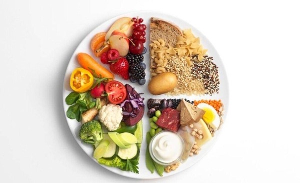 «Белки, жиры и углеводы»