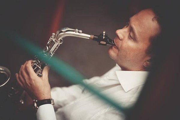 Концерт «Осенний блюз»