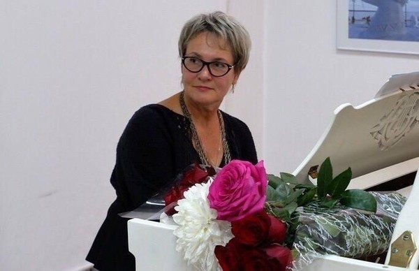 Лекция «Звук и геометрия пространства»