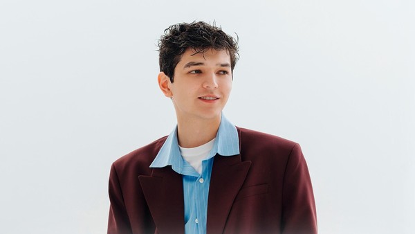 Akmal (Акмаль)