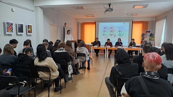 День открытых дверей «Я и мои права» (Всероссийский день правовой помощи детям)