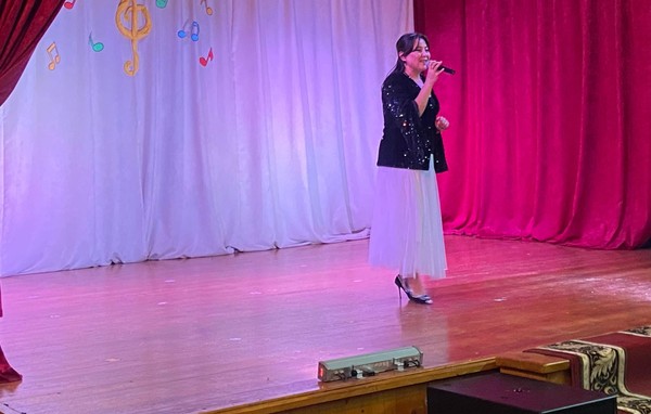 Акция «За жизнь без табака!»