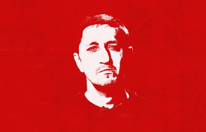 Олег Груз. Поэтический СтендАп