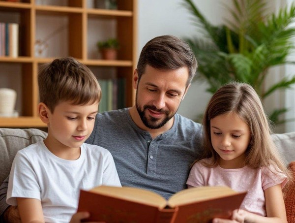 Лингвистическая игра «От А до Я»