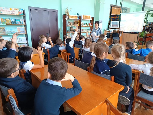 Деловая игра «Права личности»