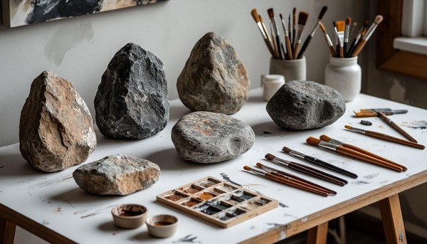 Краеведческая программа «Камни Камчатки»