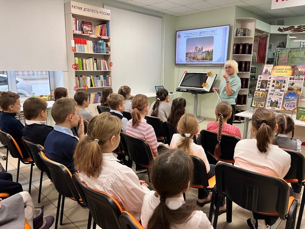 Урок православной культуры «Православные монастыри. Монашество и история его становления на Руси»