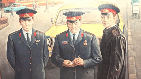 Лекция «Бдительный профилактический контроль»