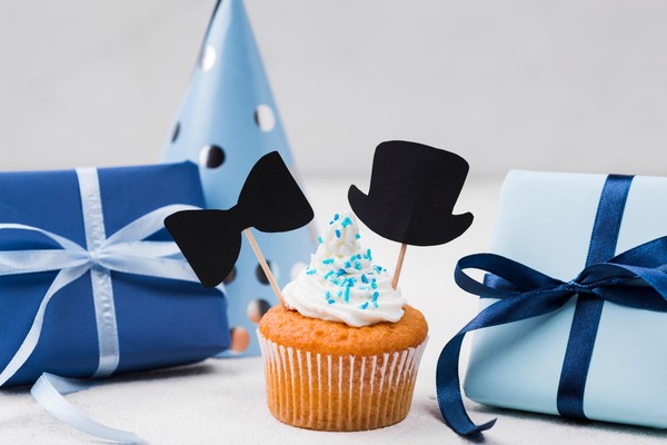 «Ноябрьские именинники»