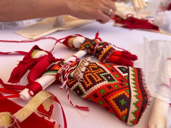 Творческая программа «Русская мастерская. Про арт»