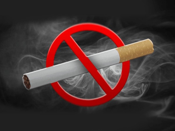 Тематическая беседа«Табачный дым обмана»