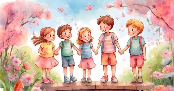 «Детство – дело серьезное»: пресс-выставка