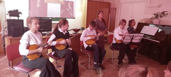 Игровой урок «Праздник детства»