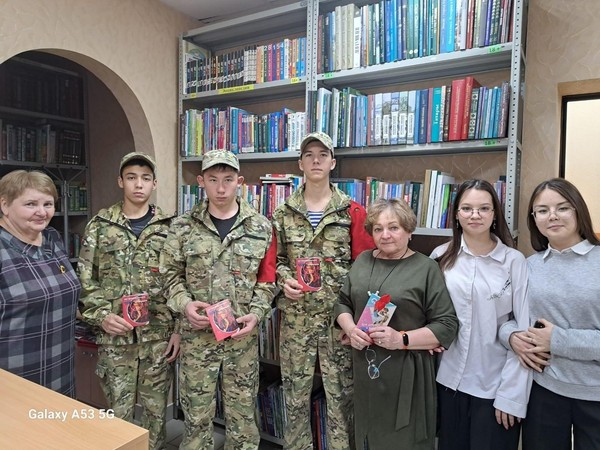 «СПИД-о-Метр или Счетчик жизни»