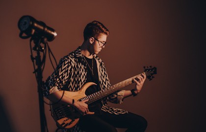 Michael Radkov project