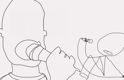 Вечер Шуток: в Кофейне