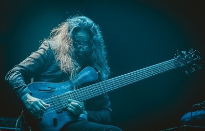 Трио Кристиана Гальвеса