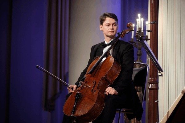 Концерт камерной музыки