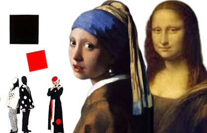 Елизавета Лихачева. Искусство, как базовая потребность человека