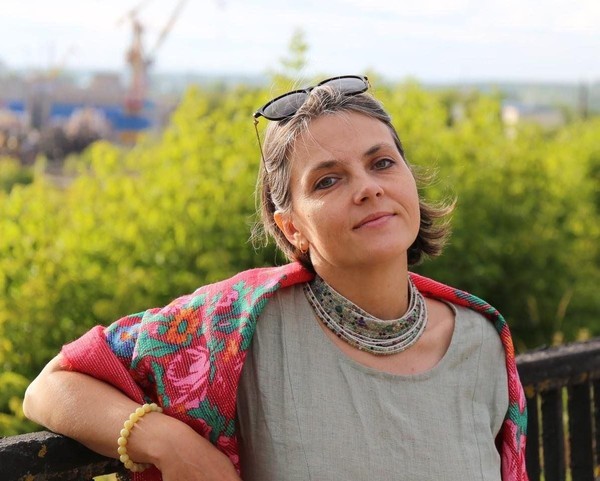 «Славная осень!»