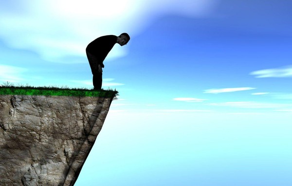 Беседа «На краю пропасти»