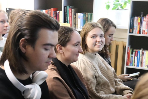 Семинар «Русская сказка: миф и реальность»