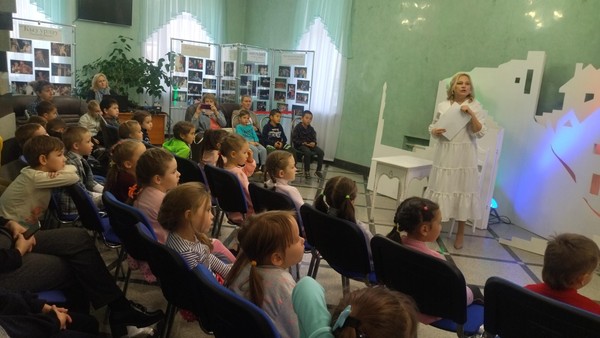 Мастер-класс по актерскому мастерству и технике речи «Свободный голос»