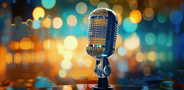 Концерт «Открытый микрофон»