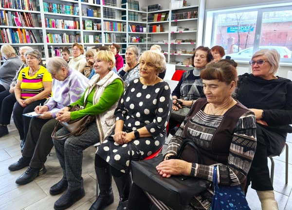 Литературно-музыкальный вечер «Жди меня, и я вернусь»