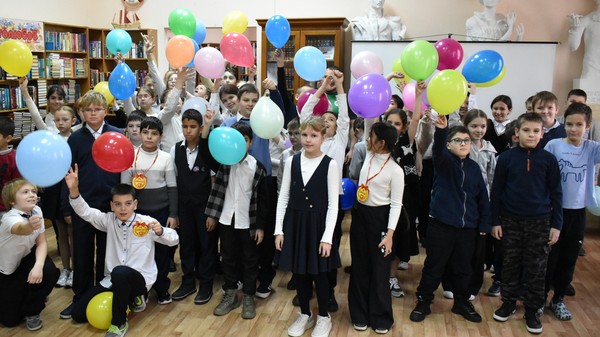 Старт здоровью детей