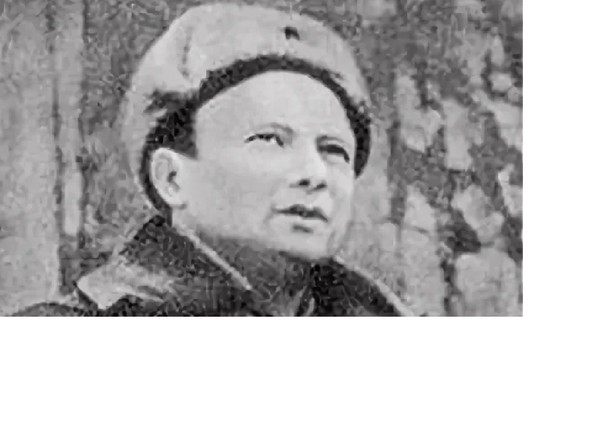 Беседа «Александр Алексеевич Онуфриев»