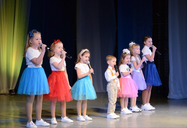 «Подарок маме своими руками!»