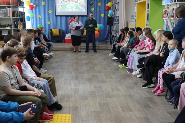 Программа «Джинсовая вечеринка»