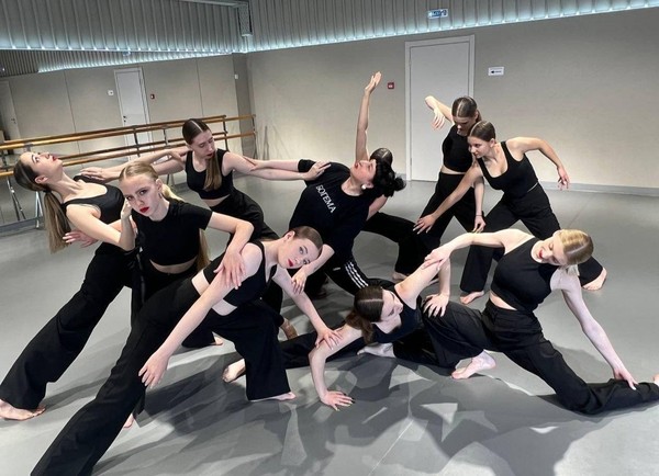 Мастер-класс «Познай себя»