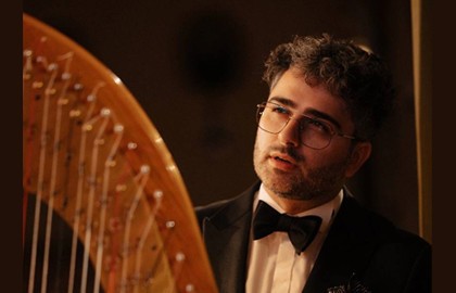 «Небо ноября» с Джабраилом Яхьяевым