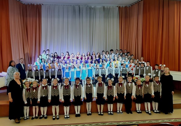 ЗНАКОМЬСЯ. Я – МУЗЫКА