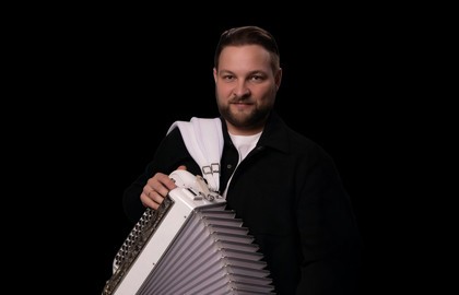 Владимир Бутусов