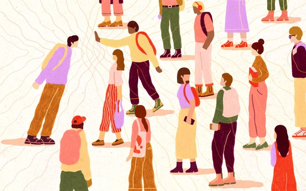 «Модели поведения»