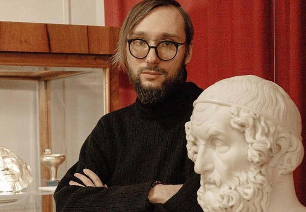 Лекция «История монетного дела. Часть V. От Павла I до Николая I»