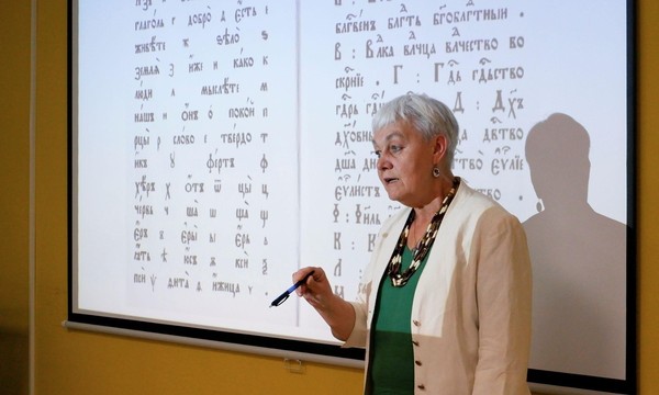 Викторина «Астраханские слова, ох, замысловаты!»