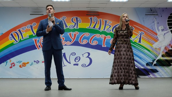 Мастер-класс по вокалу