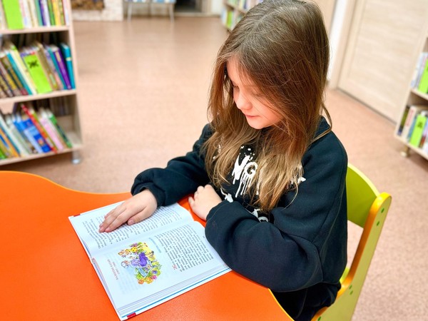 Беседа «О Доброте…»