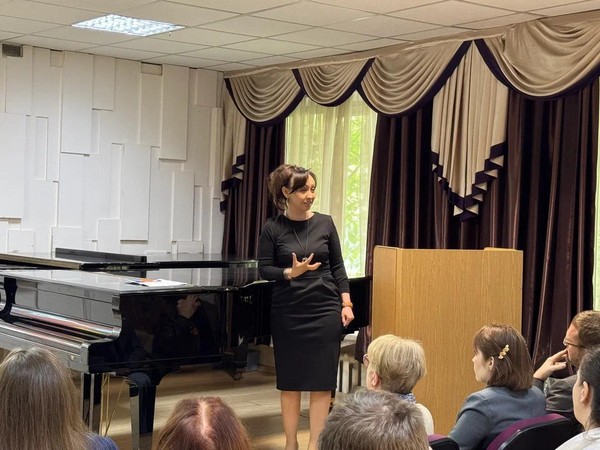 Проблемы и перспективы сопровождения образования в цифровой образовательной среде»