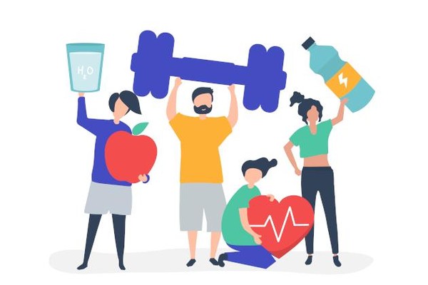 Час здоровья «Бесценный дар»