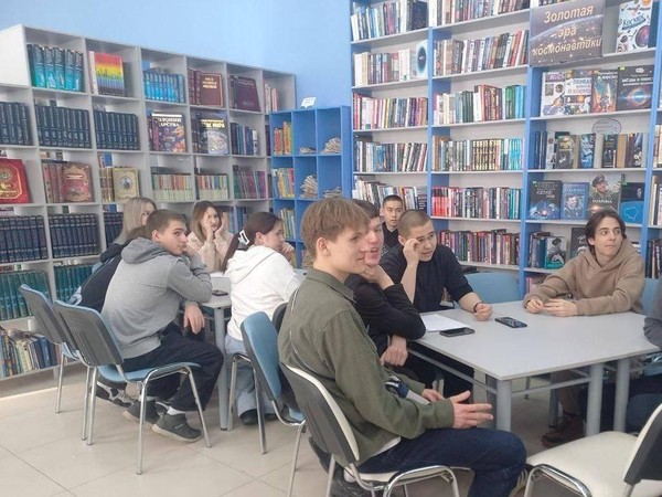 Правовая игра «Обязан или имею право»