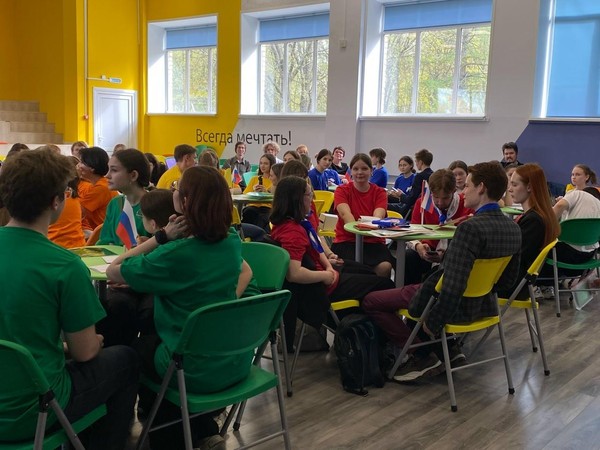 Программа «Закон обо мне, мне о законе»