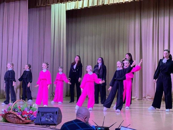 Программа «Великие женщины России»