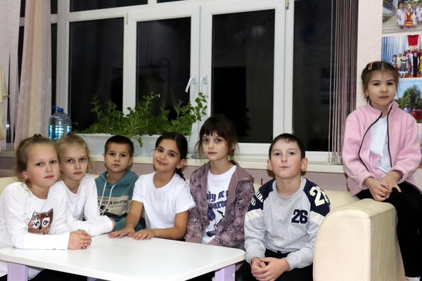 «Раз ладошка, топни ножкой!»