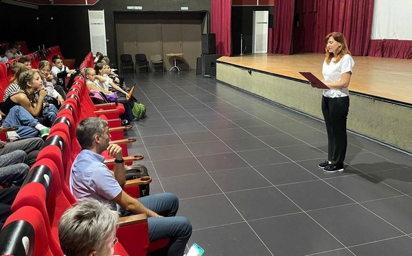 Игра «Стартап-про»